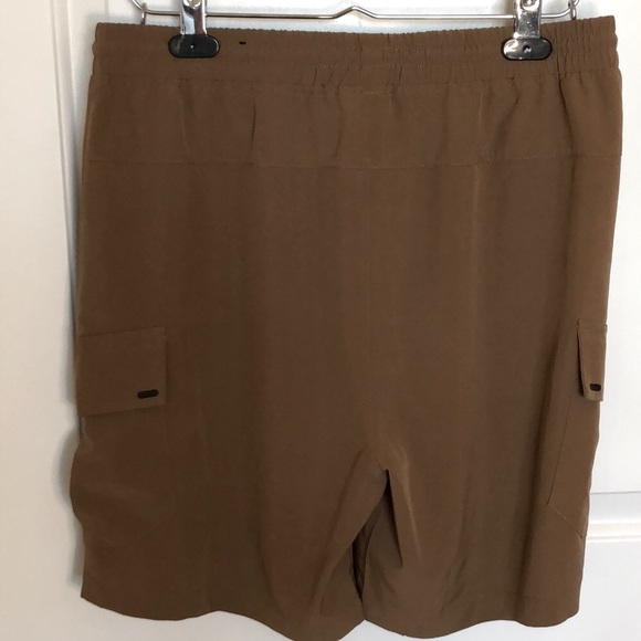 Brooklyn cargo shorts - Picture 2 of 3